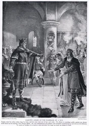 Canute